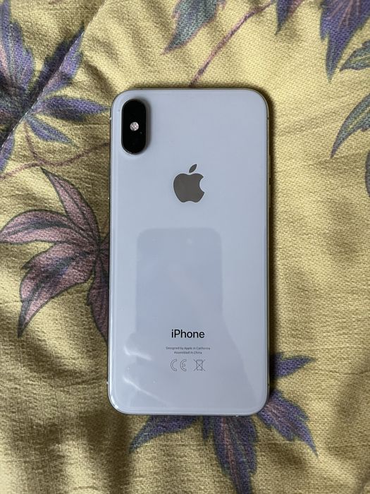 Apple iPhone XS