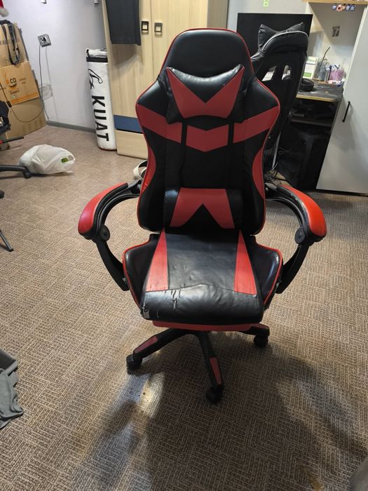 Кресло компьютерное