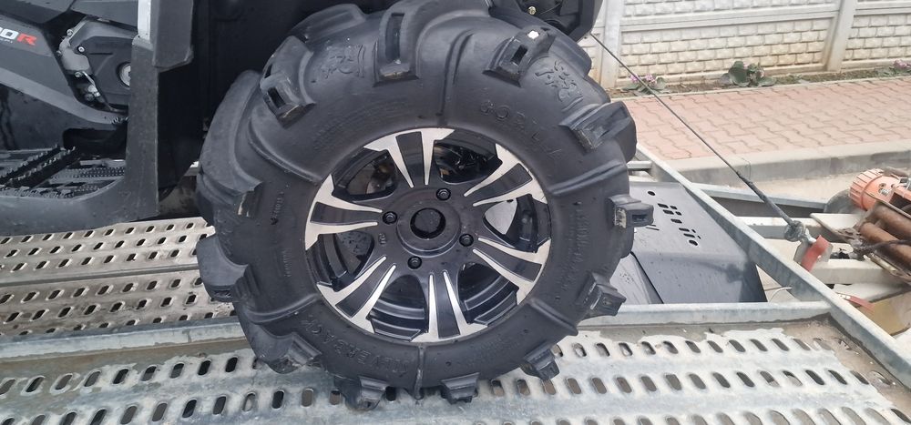 Jante Can-am Can am r14 atv 14 inch