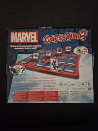 Joc pentru copii Guess Who? - Marvel