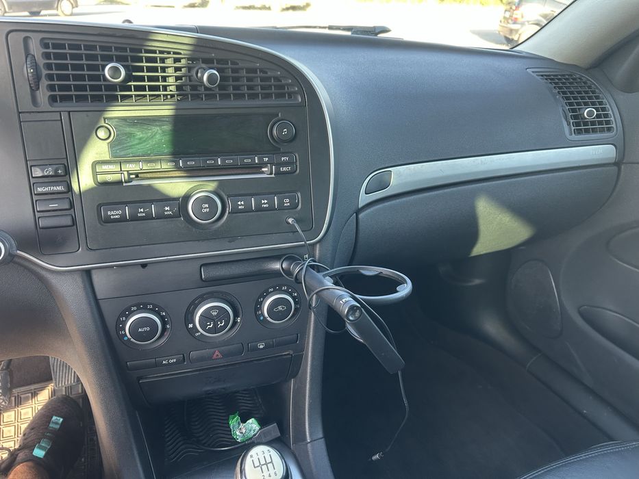 Продавам CAAB93  2009 1.9D