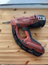 Пистолет газовый монтажный Hilti GX 120