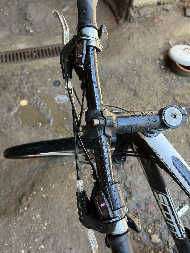 Bicicleta  SCOTT