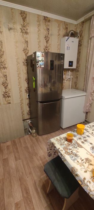 Холодильник с доставкой