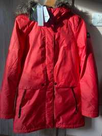 Geaca O’Neill LW Journey Parka rosu