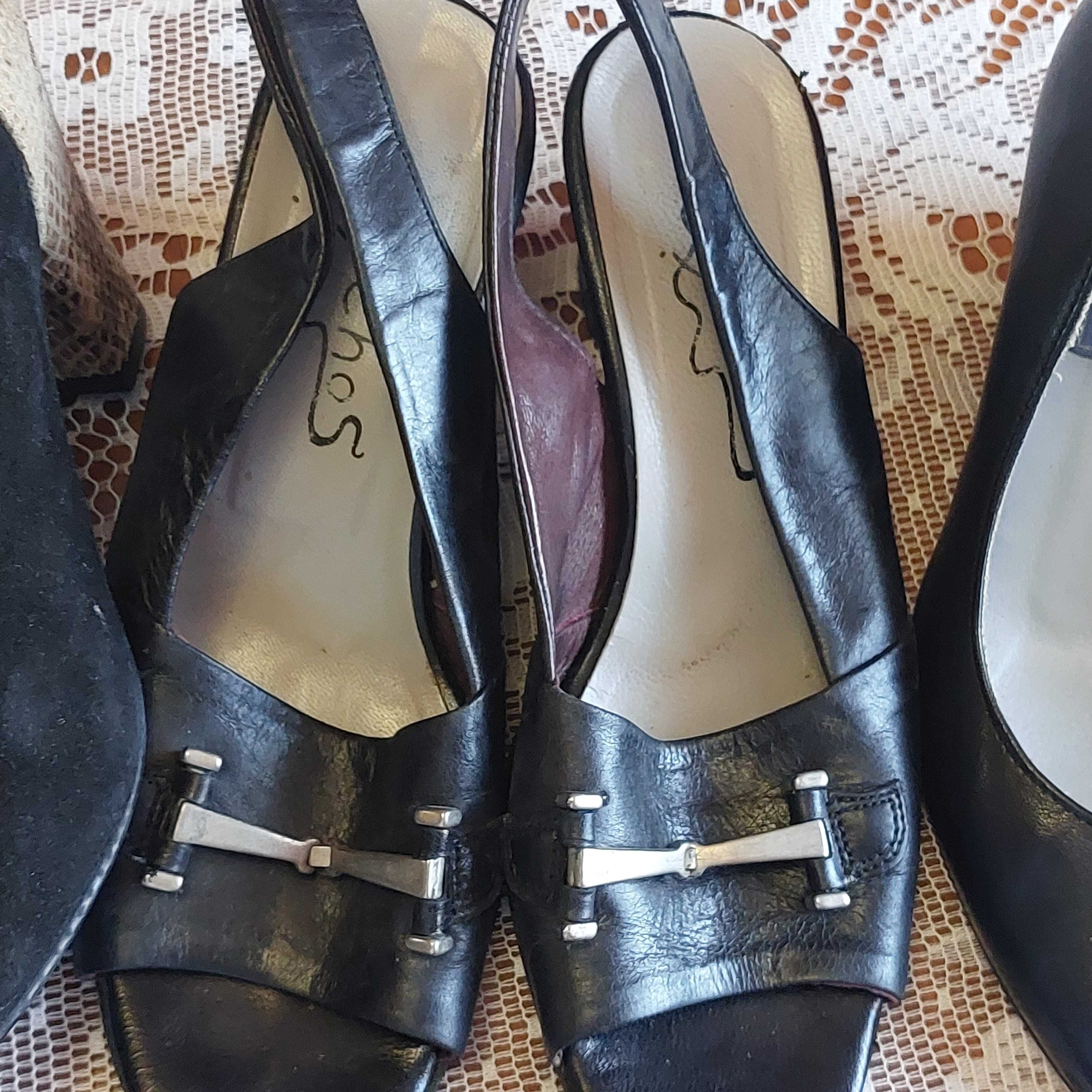 Pantofi si sandale