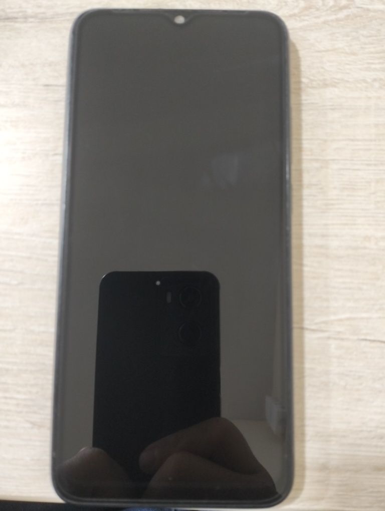Poco c51. Yil 2020