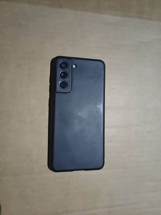 Samsung S21 FE 5G