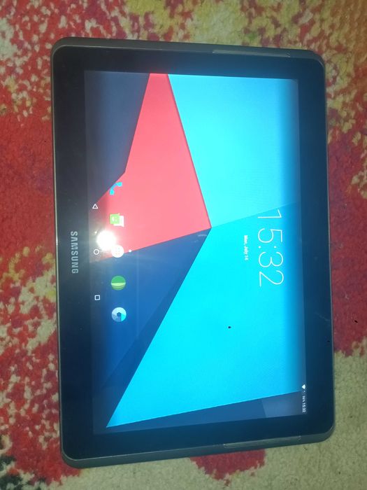 Samsung Galaxy Tab 2 - P5100,10.1 inch + cablu alimentare
