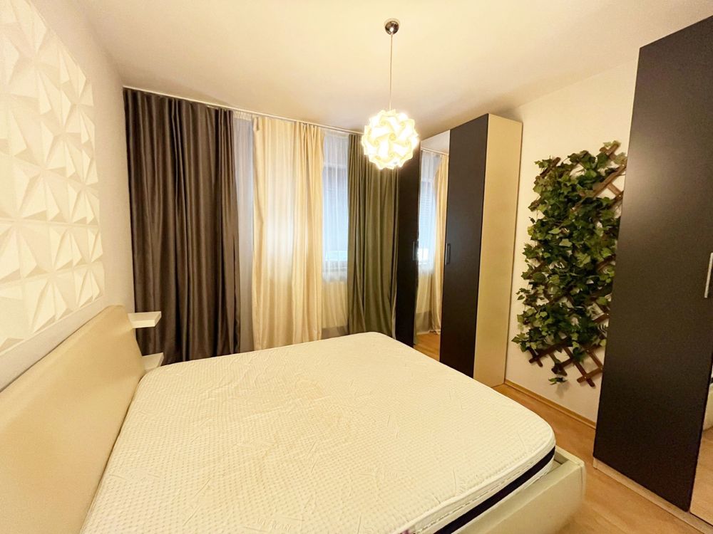 Vanzare apartament 2 camere (Jupiter residence)