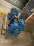 Pompa apa cu motor 30 kw noua