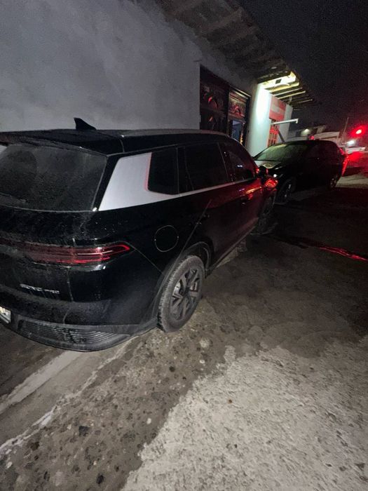 Byd Song Pro сотилади