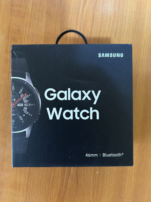 Vand smartwatch samsung