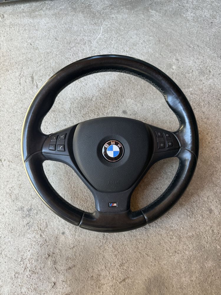 Волан бмв х5,е70(volan bmw x5,e70)