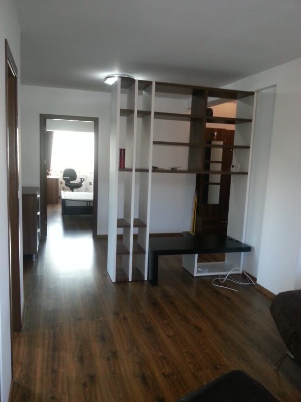 Apartament 3 camere de inchiriat Centru Fundatie Copou