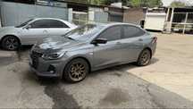 Onix redline 2024