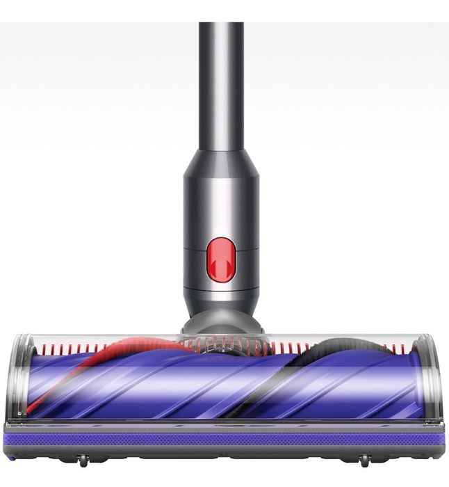 Dyson V8 Advanced безжична вертикална прахосмукачка, 130AW, 425 W