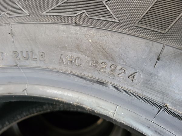 265/60/18 MAXXIS 4бр