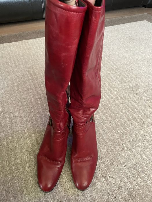 Cizmepiele, inalte Otter