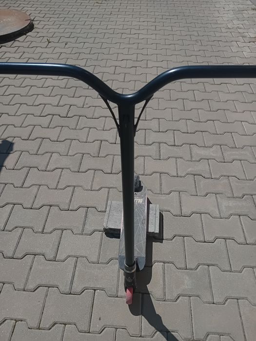 Vand trotineta freestyle custom Blunt one s3
