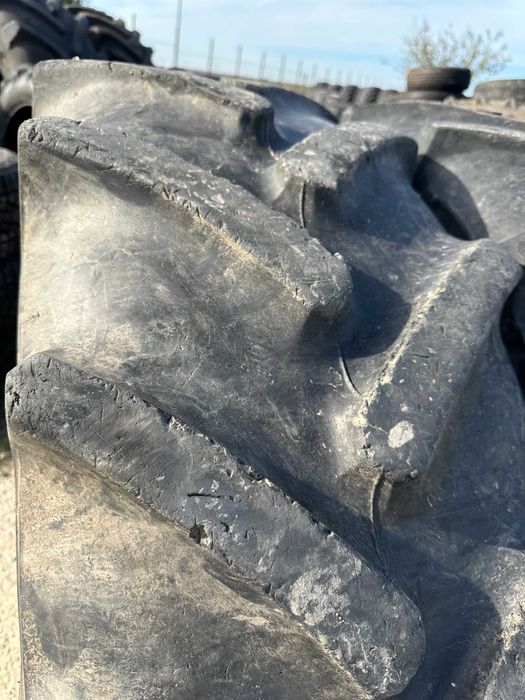 Anvelope sh 420.70 R28 Continemtal