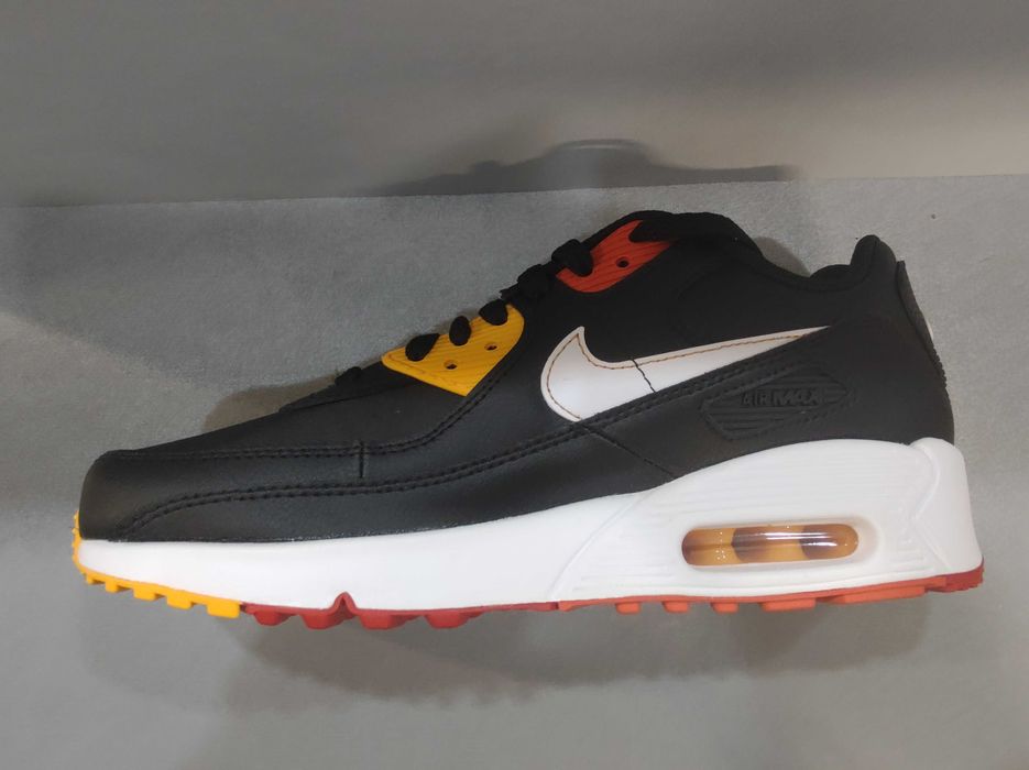 Nike Air Max 90 N38,5.Маратонки с камера.Нови.Оригинал.