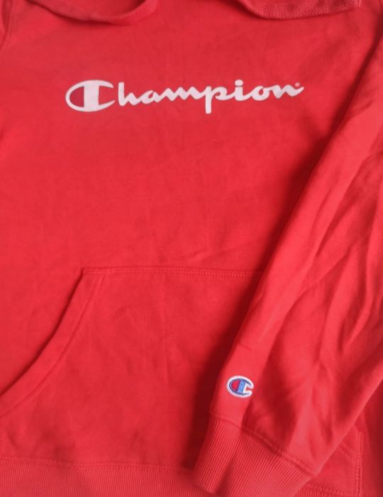 Hanorac cu gluga Champions M