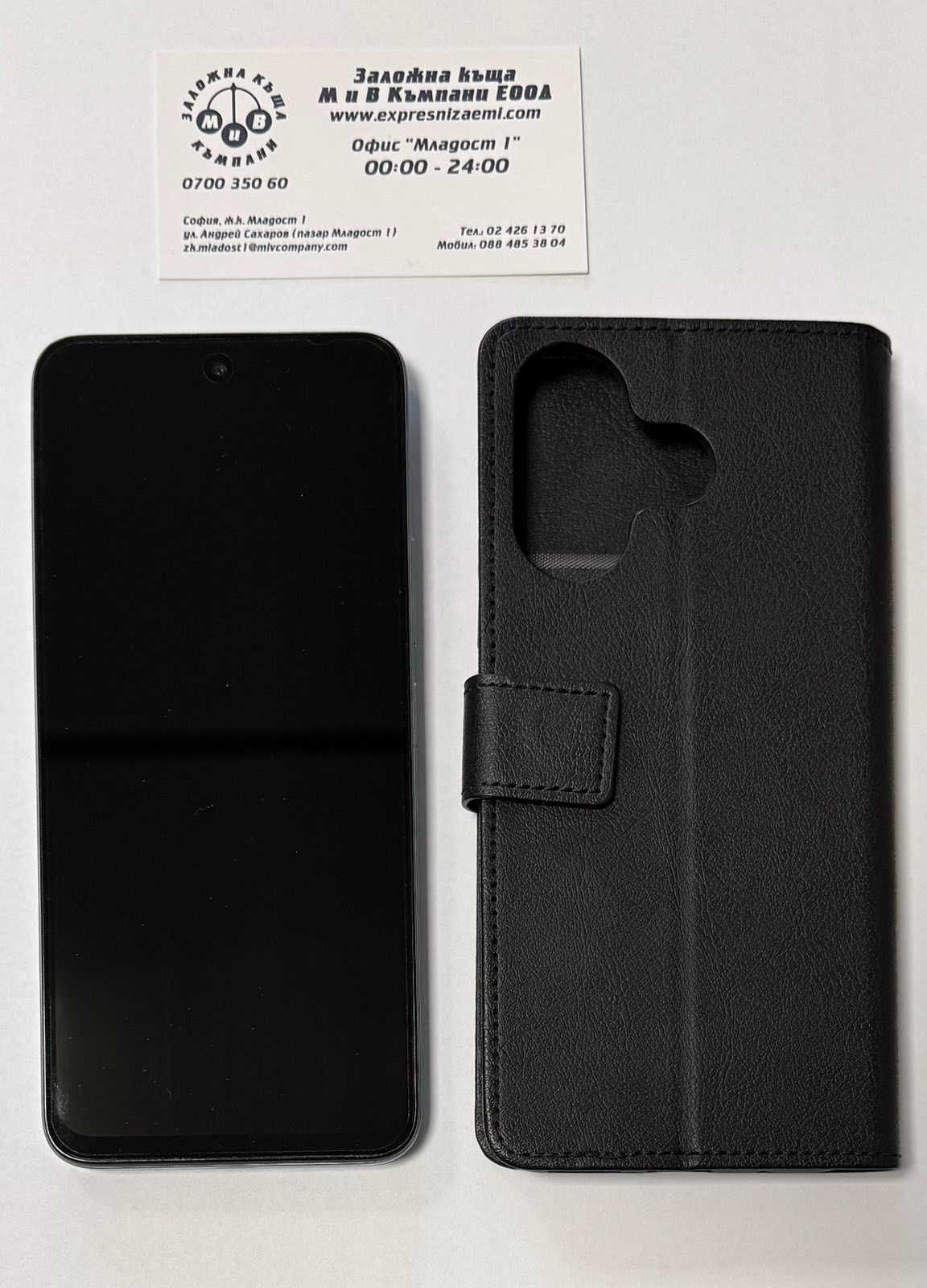 Redmi 13  128/6gb