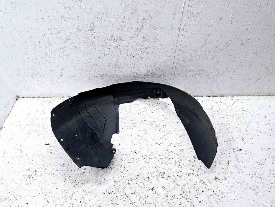 Carenaj roata stanga fata Seat Exeo (3R2) [Fabr 2008-2013] 8E0821171E