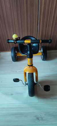 LORELLI CLASSIC Велосипед-триколка
