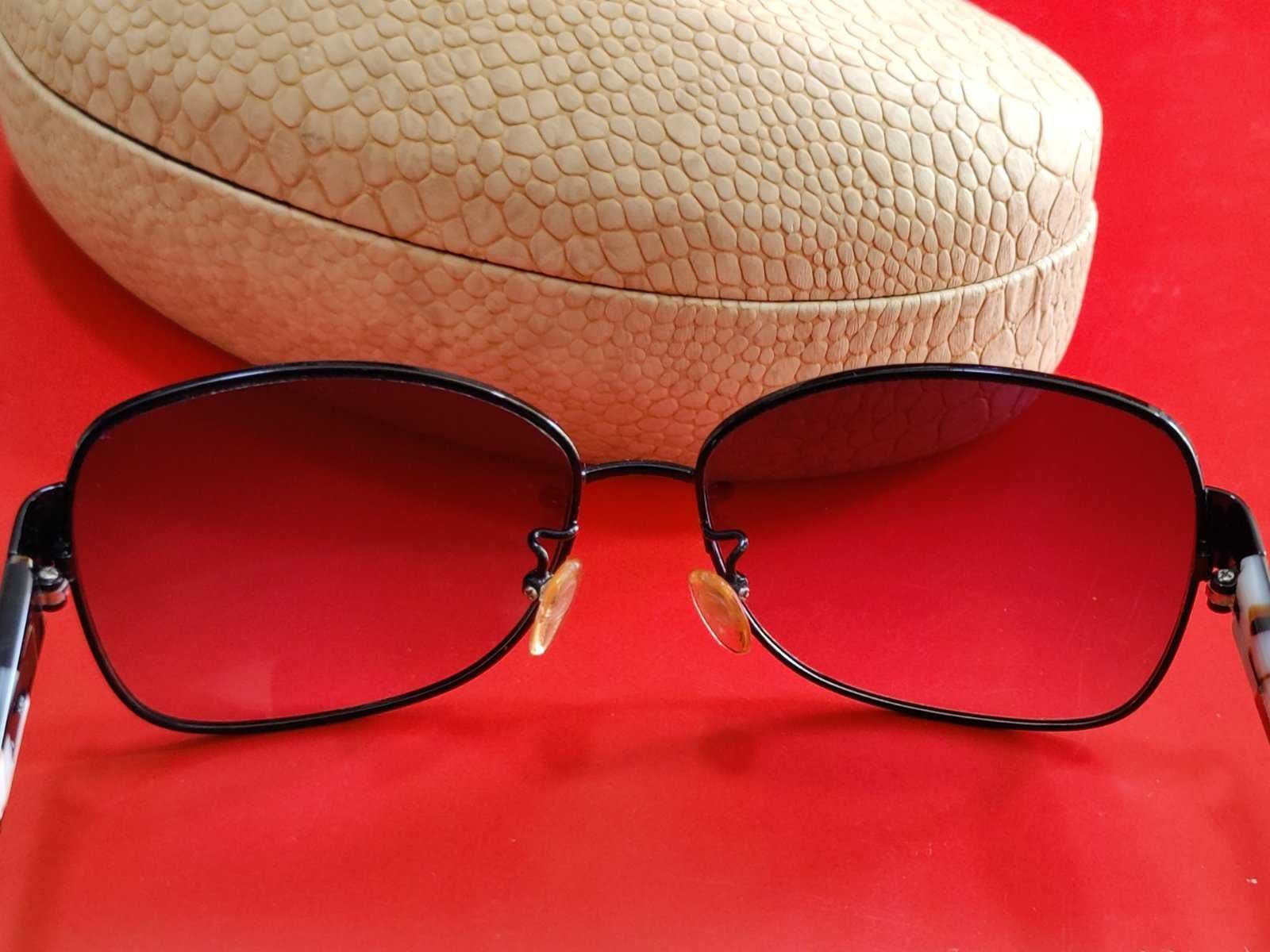 Дамски слънчеви очила Diane von Furstenberg