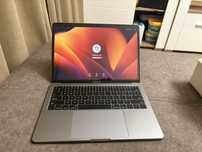Macbook Pro A1708 128gb