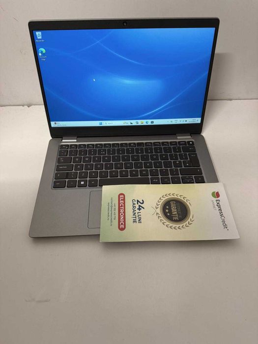 Laptop Dell Latitude 3340 (49096 AG11 Piata Nicolina) Garantie 2 ani!