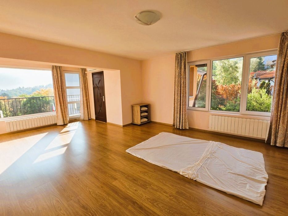 Мезонет в София-Бояна площ 355 цена 909000