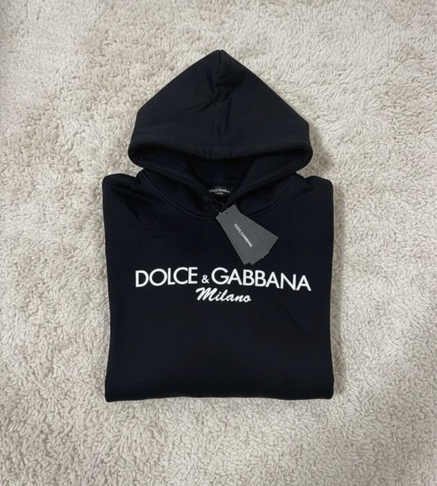 Hanorac Dolce&Gabbana Original, mărimea M