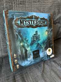 Mysterium Настолна игра