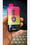 Vape 50.000 Puffs 2 Arome Reincarcabi Display l