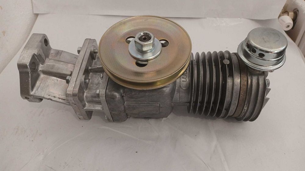 Compresor aer u650 romanesc