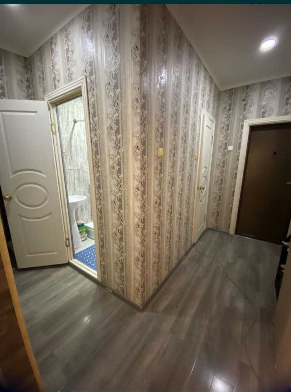 Юнусабад10 — квартира, которая продаёт сама себя.