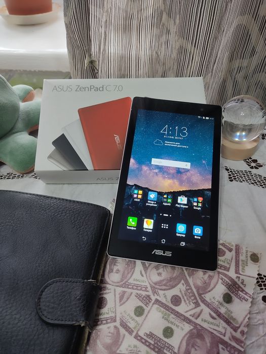 Срочно продам планшет