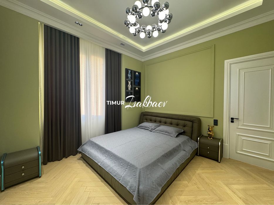 Продам Новый ЕвроДом Военный Госпиталь 2,6 сотки