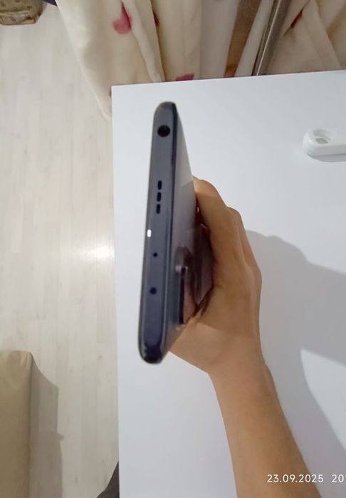 Redmi Note 10 pro 8/128 ideal srochna pul kere