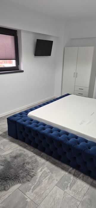 Inchiriez apartament 3 camere, prima inchiriere, totul nou