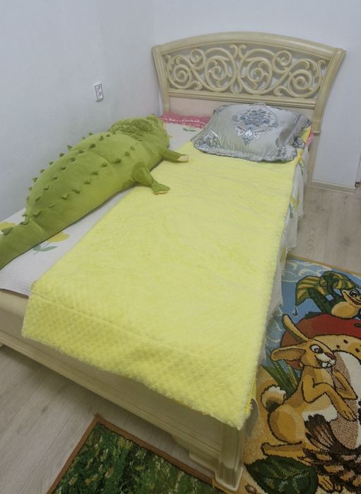 Срочно Продается кровать