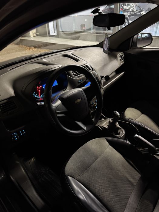 Cobalt 2015 mexanika