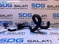 Conducta Furtun Alimentare Combustibil Motorina cu Senzor Presiune BMW Seria 3 E90 E91 E92 E93 320 2.0 D N47 2006 - 2013 Cod 7802243 8517213 1353851721301