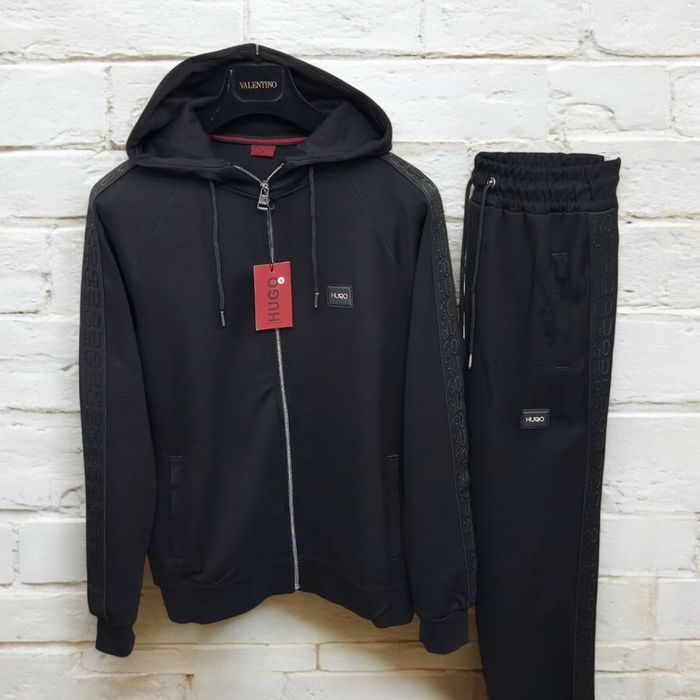 Trening Barbati Hugo Boss Armani