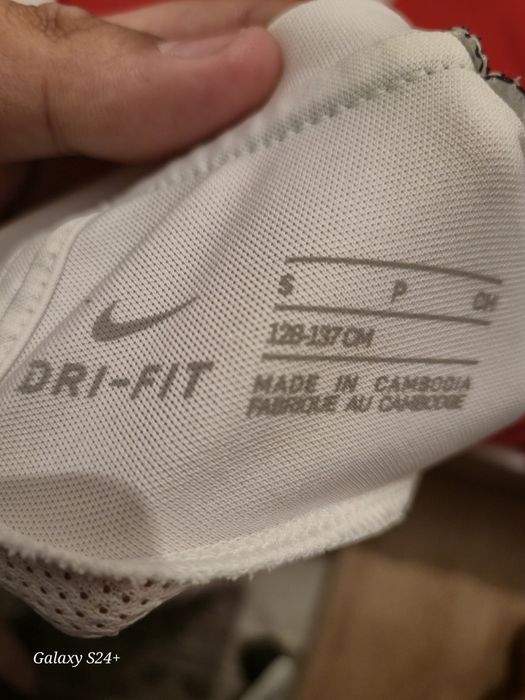 echipamente copii originale nike