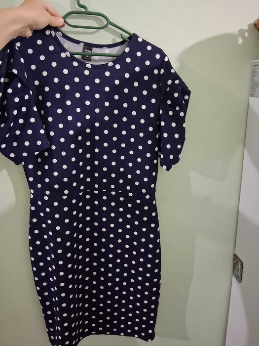 Рокла с точки...