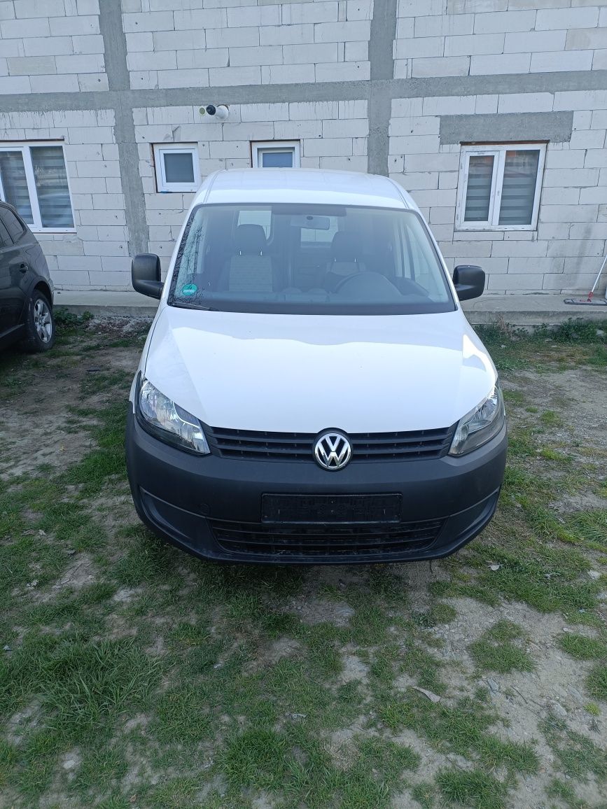 De vânzare vw Caddy Maxi